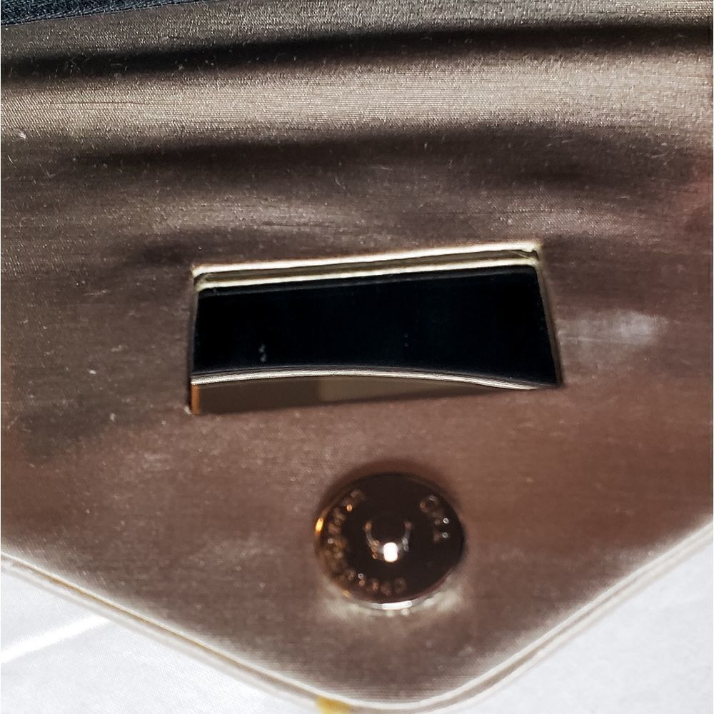 Satin Purse  - Picture 8 of 12